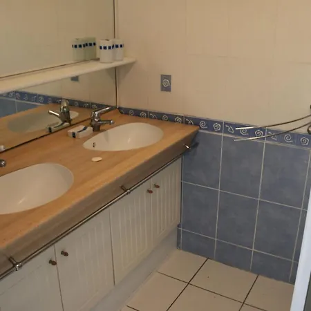 Résidence Tennis Village - 5 Pièces Pour 7 Personnes 974