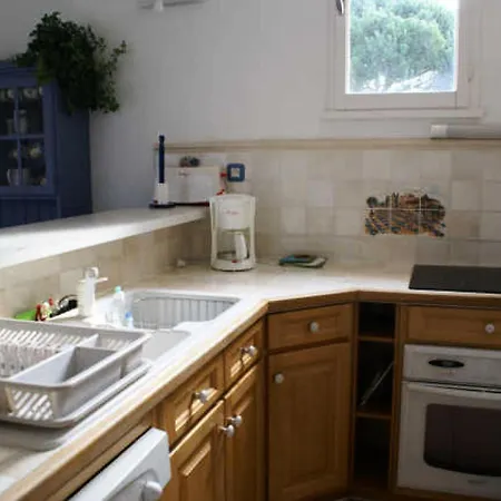 Résidence Tennis Village - 5 Pièces Pour 7 Personnes 974 Appartement *