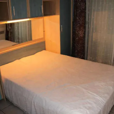Appartement Résidence Tennis Village - 5 Pièces Pour 7 Personnes 974