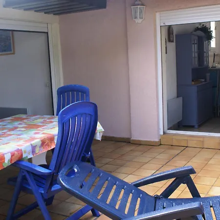 Appartement Résidence Tennis Village - 5 Pièces Pour 7 Personnes 974 *