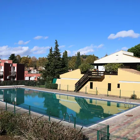 Résidence Tennis Village - 5 Pièces Pour 7 Personnes 974 Agde